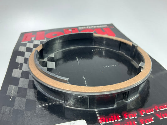 Holley 17-14 Air Cleaner Spacer, 5-1/8'' Diameter Neck, 3/4'' Tall For 4150 4160