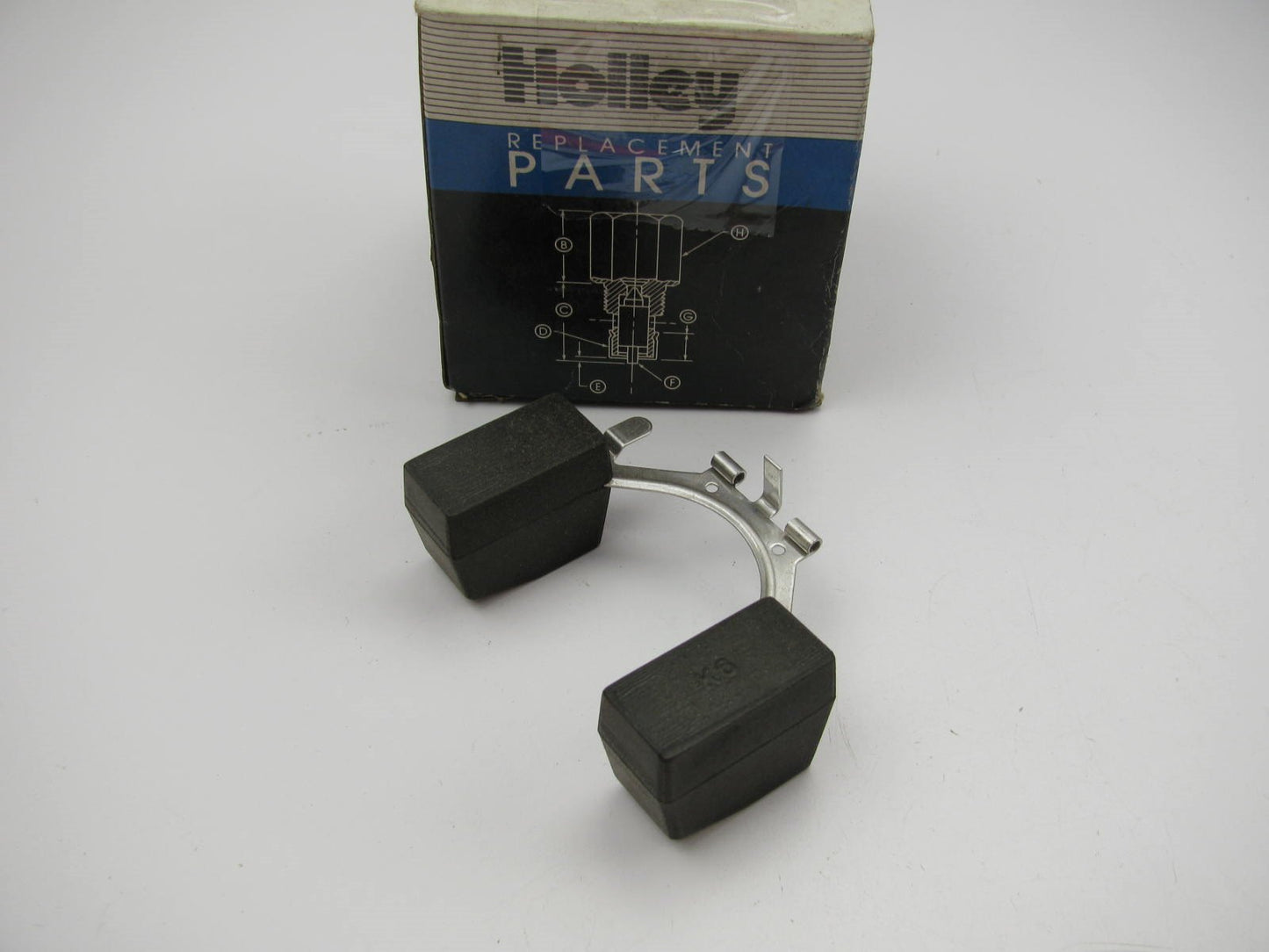 216-106 - Carburetor Float For Holley Weber 740 2-BBL