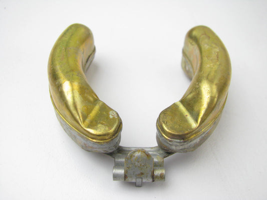 216-30 Carburetor Brass Float 1956-1957 Ford Mercury For Holley Model 4000