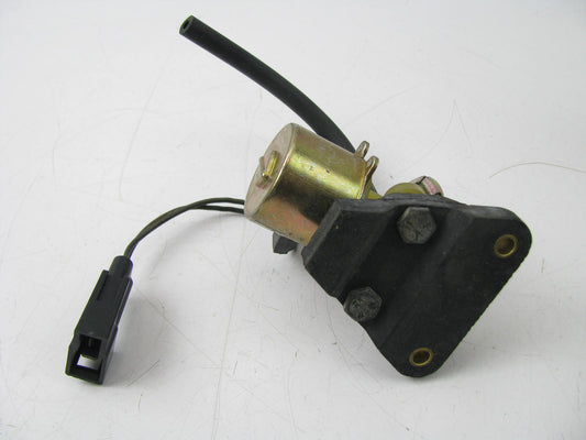 Carburetor Feedback Solenoid 39-22 For 1979-80 Chrysler 225-L6 California