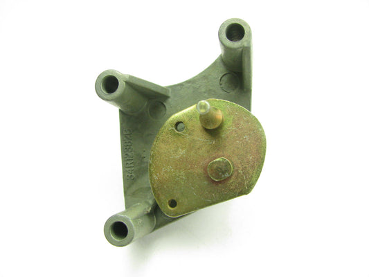 45-225S Manual Choke Conversion Kit - For Holley 2300 4150 4160 Carburetor