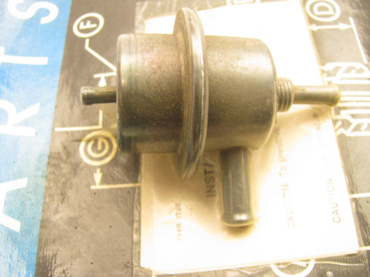 512-6 - Replacement Fuel Pressure Regulator For 1984 Chrysler 2.2L TURBO