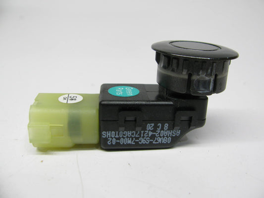 NEW - OEM Honda 08V67-STK-2C0K PDC Back-Up Sensor Kit For 2009 Acura RDX