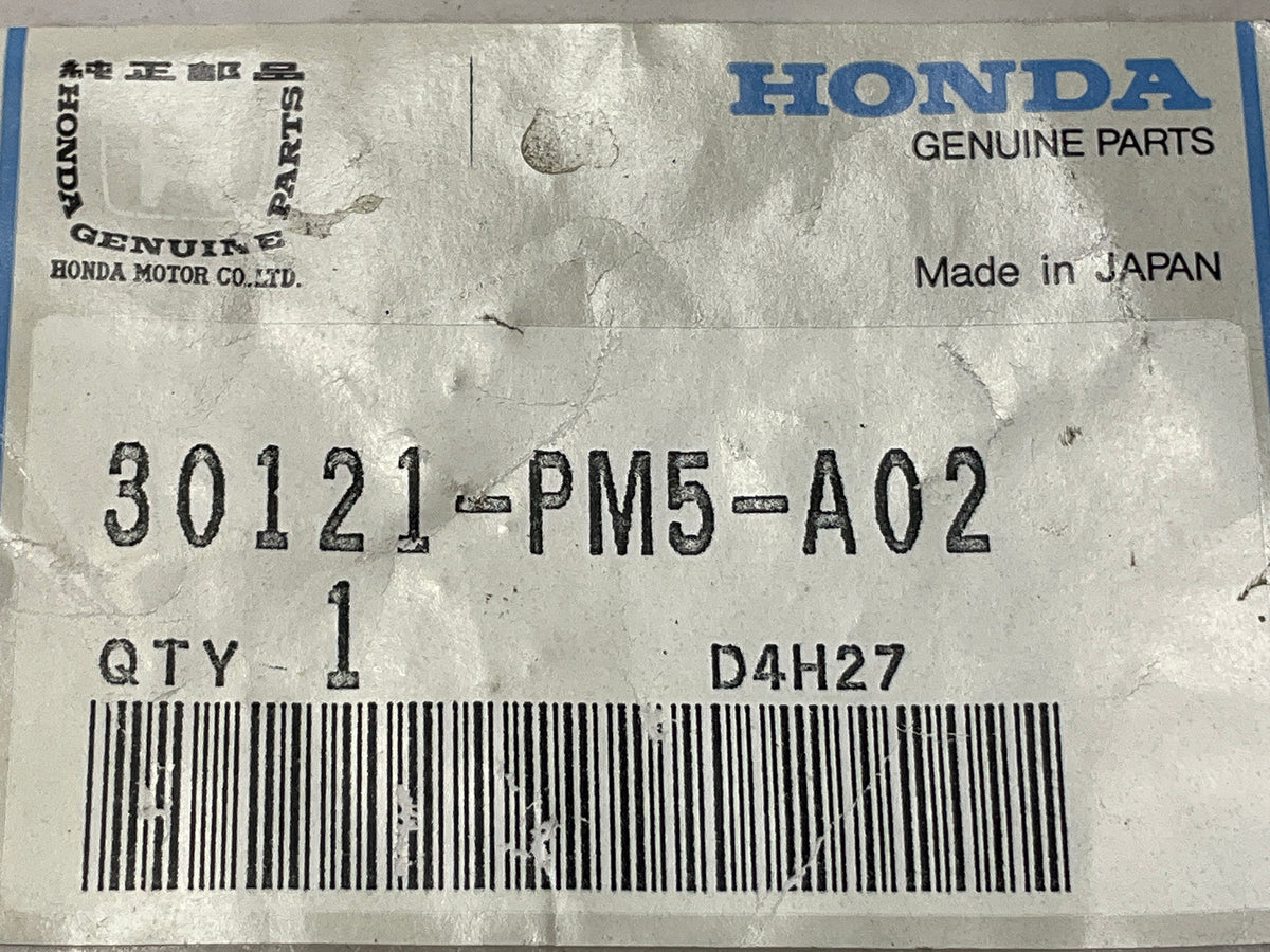 NOS Honda 30121-PM5-A02 Ignition Distributor Heat Sink 88-91 CRX, 88-90 Civic