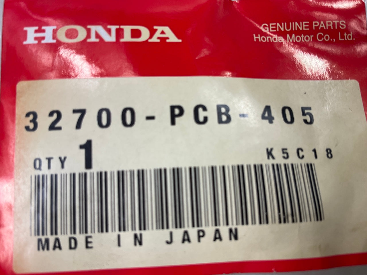 Honda 32700-PCB-405 Ignition Spark Plug Wire Set 97-01 Honda Accord 2.0L JDM