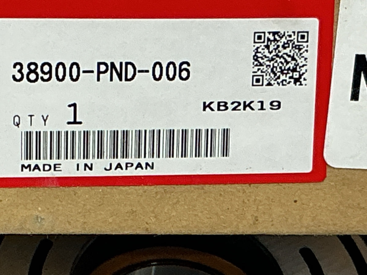 NEW OEM Honda 38900-PND-006 A/C Compressor Clutch Pulley 02-05 Honda Civic 2.0L