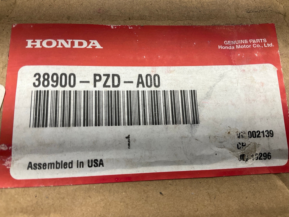 NEW OEM Honda 38900-PZD-A00 A/C Compressor Clutch - 2003-2005 Honda Element 2.4L