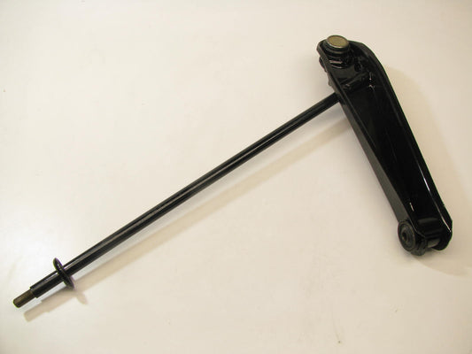NEW GENUINE Front Left Lower Control Arm & Ball Joint OEM 1975 Honda Civic