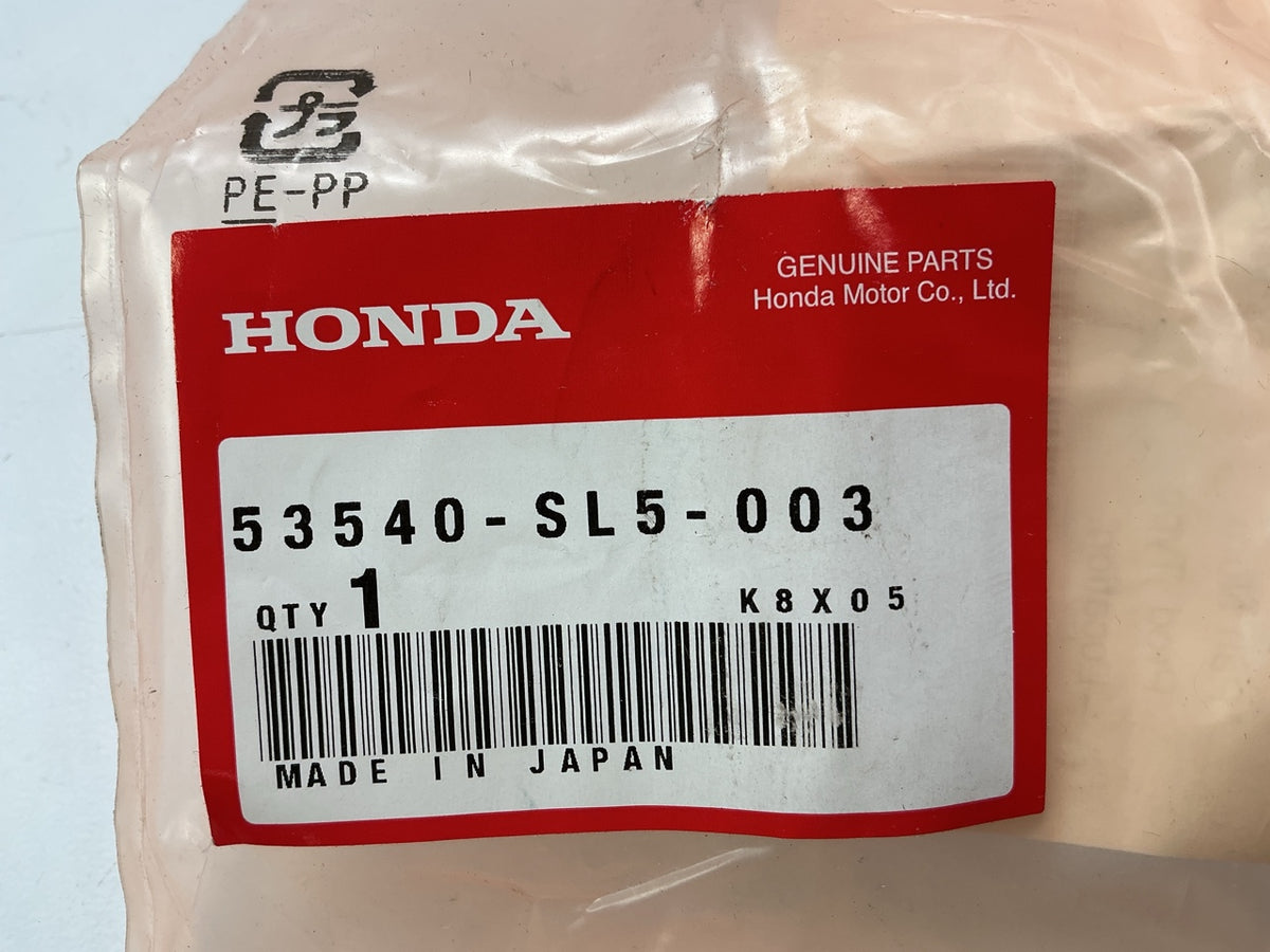 NEW GENUINE OEM Honda 53540-SL5-003 Front Right Outer Steering Tie Rod End