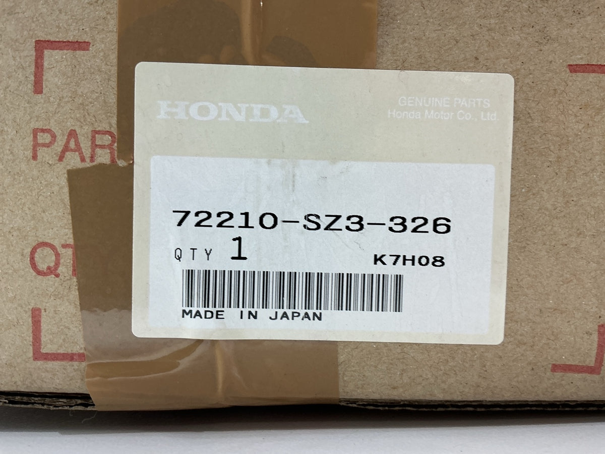 Honda 72210-SZ3-326 Front Right Power Window Motor Regulator 1996-1997 Acura RL