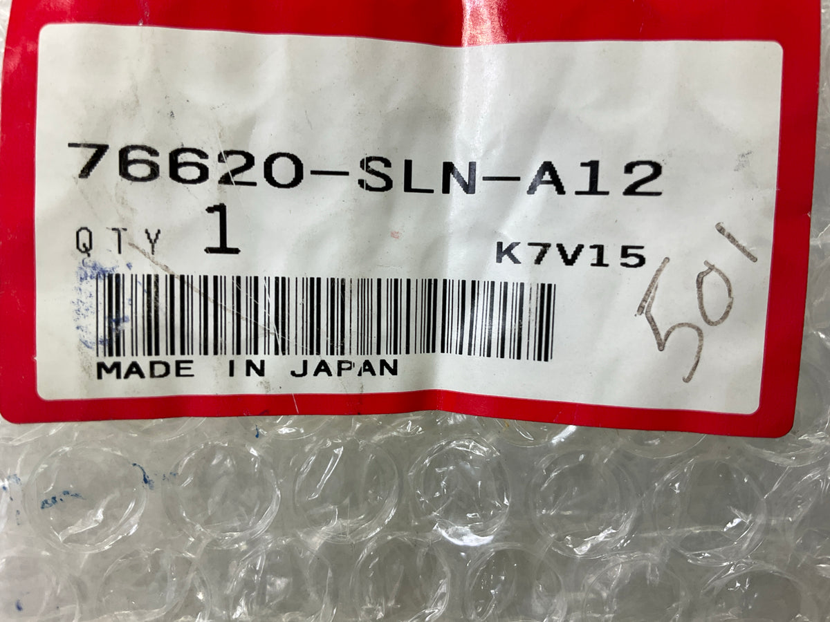 NEW OEM Honda 76620-SLN-A12 Left Windshield Wiper Blade For 2008-2009 Honda Fit