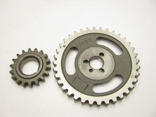 Hoof # 2 Engine Timing Set For Small Block Chevy SBC