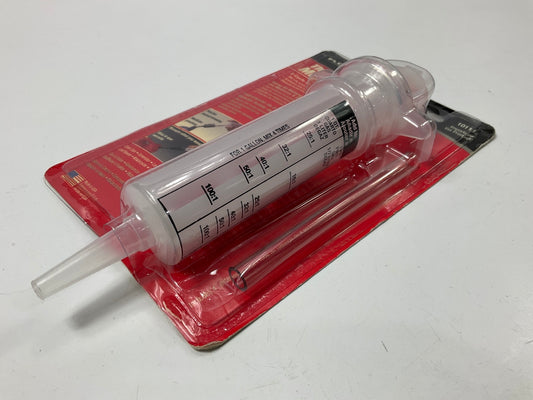 (2) Hopkins 10111/6 FloTool Mixmizer Injector For Mixing Oil 2-stroke Engines