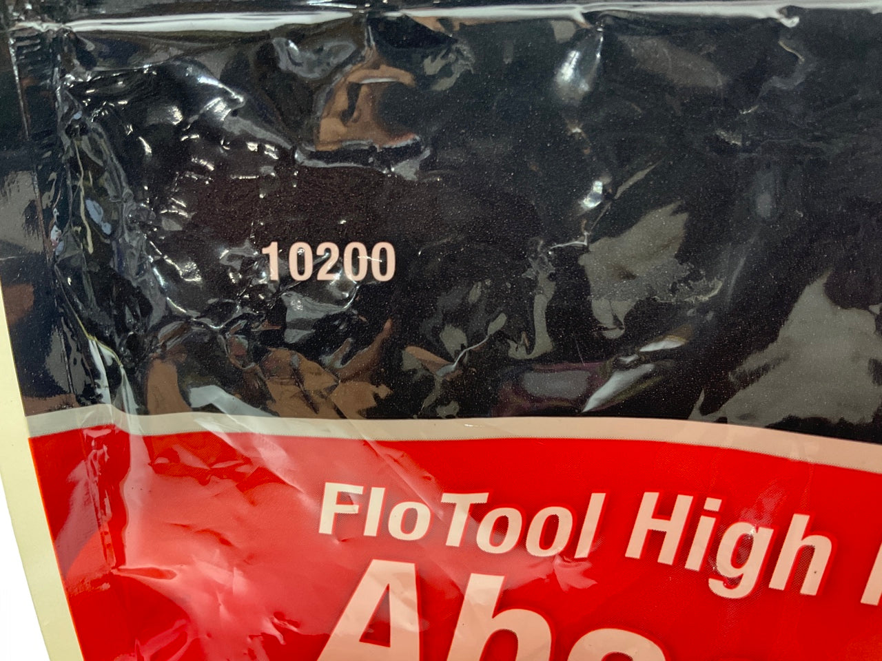 (4) Hopkins 10200 FloTool Oil Liquid Spill Absorbent - 3 Lbs Absorption Capacity