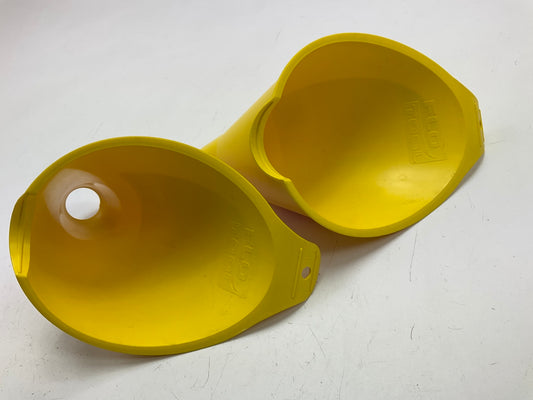 (2) Hopkins FloTool 10703 Spill Saver Radiator Funnels