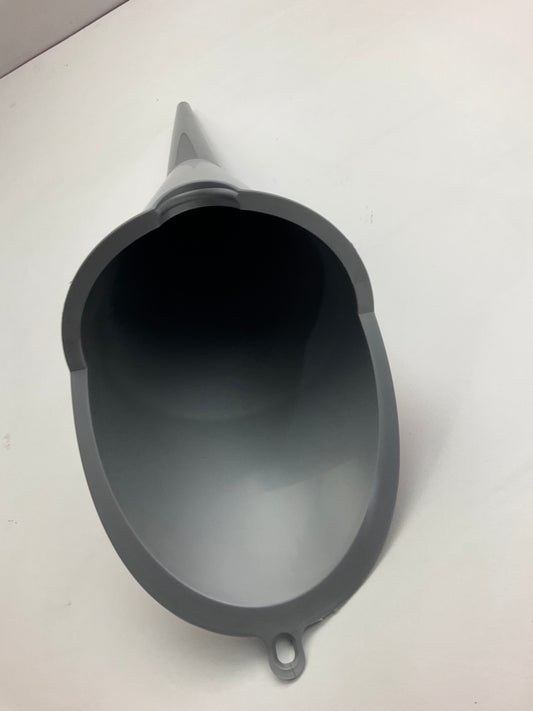 Hopkins 10712 FloTool 18'' Super Multi-Purpose Funnel W/ Splash Guard USA MADE