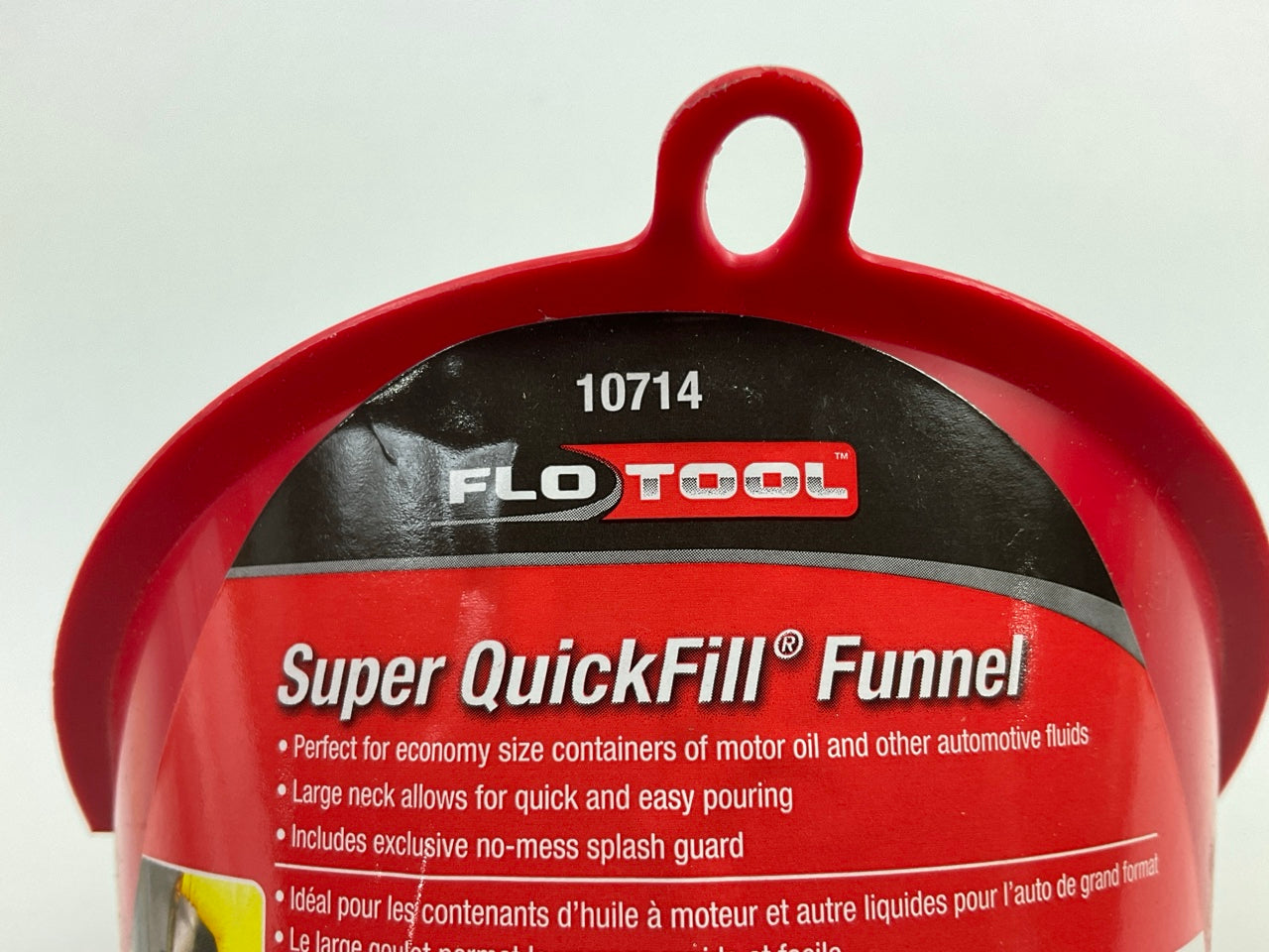 Hopkins 10714 Super Quick Fill Funnel