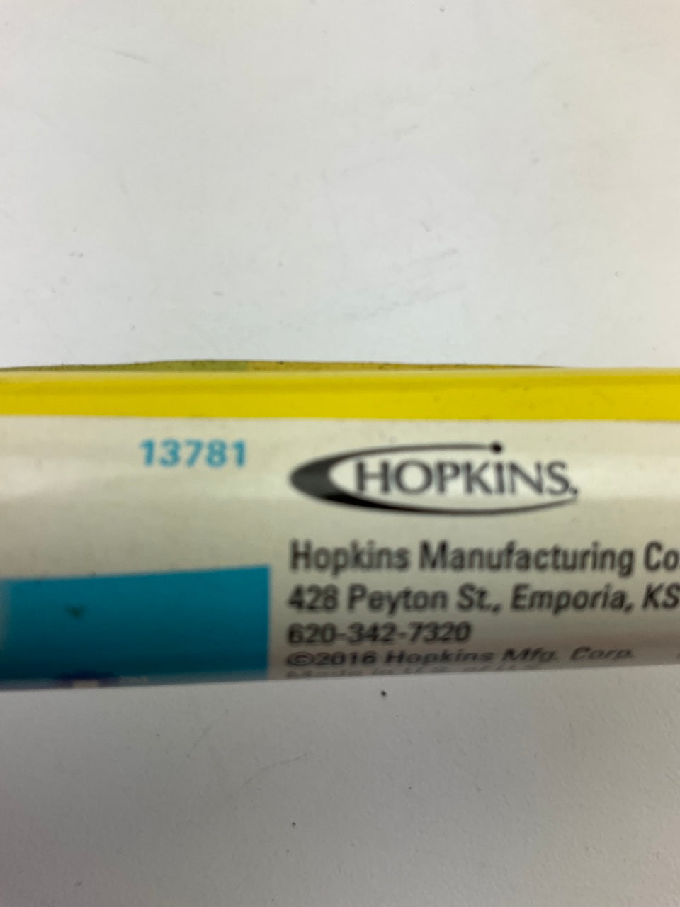 (4) Hopkins 13781 BLIZZARD 35'' Snow Brush / Ice Scrapers - LOT OF 4
