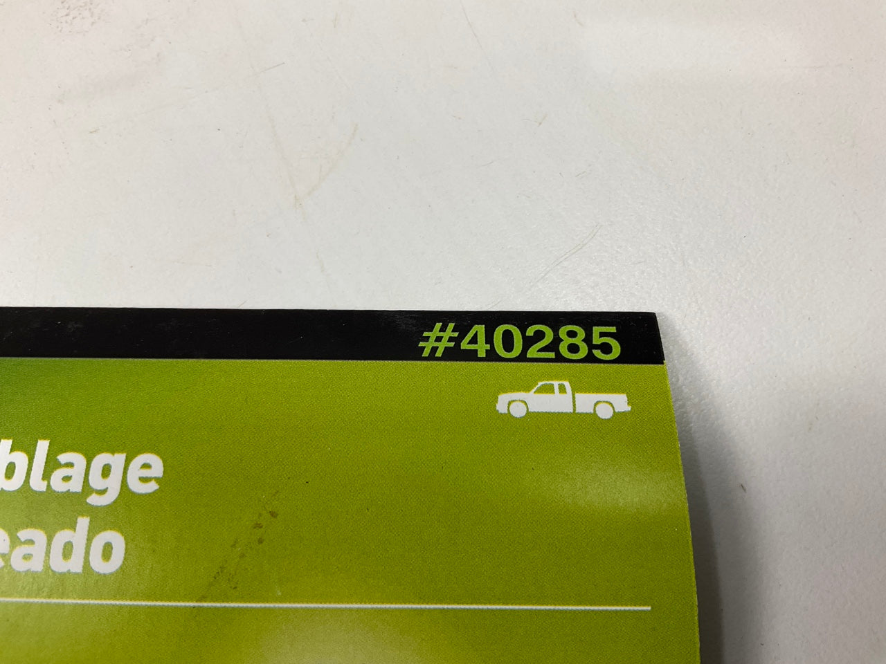 Hopkins 40285 Trailer Wiring Harness Connector Kit For 2011-2019 Ford Explorer