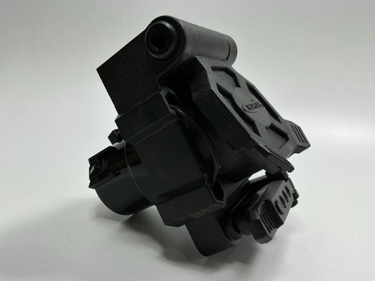 Hopkins 40950 Multi-Tow 7 Blade And 4 Flat Vehicle Wiring Trailer Connector