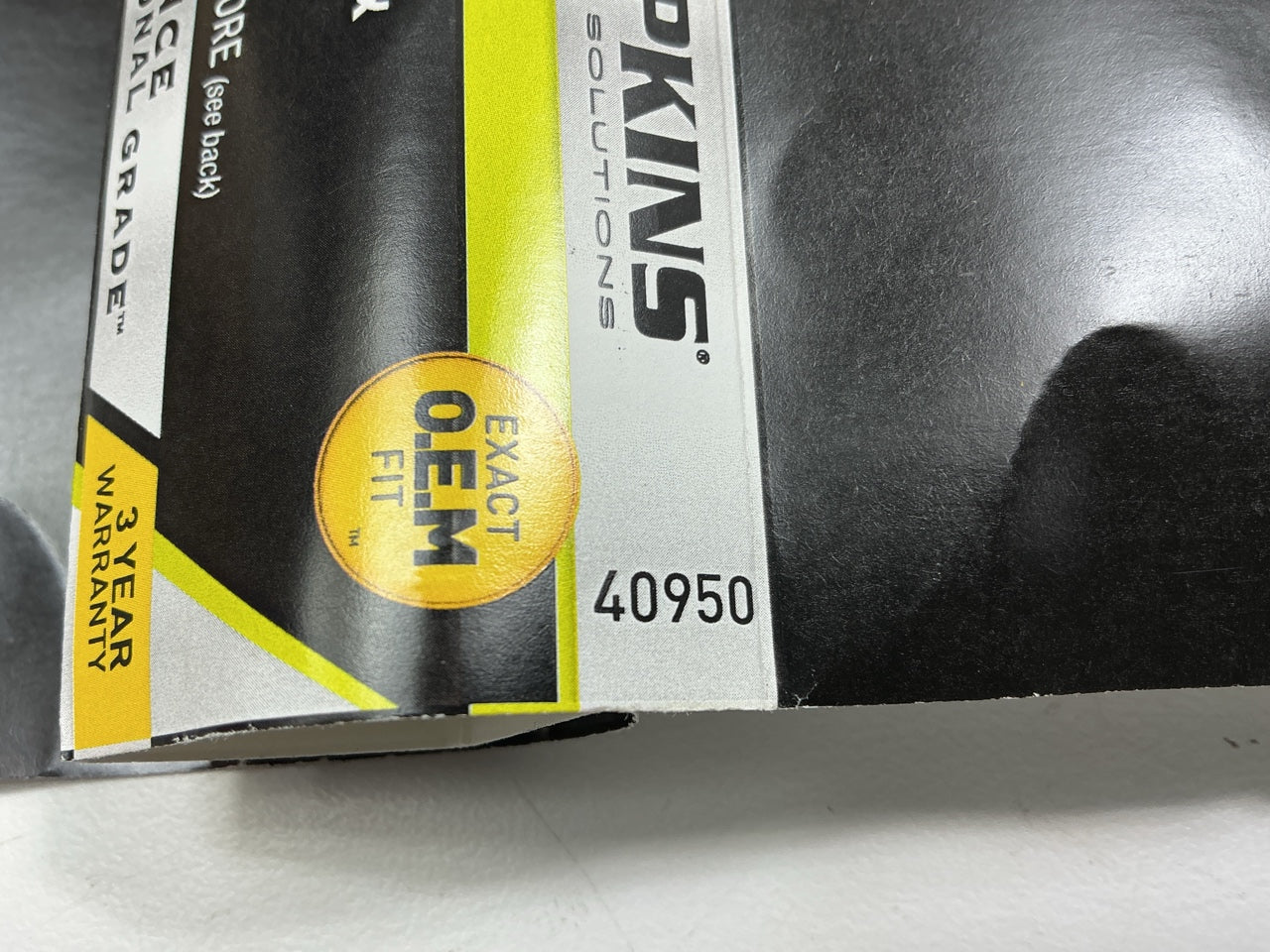 Hopkins 40950 Multi-Tow 7 Blade And 4 Flat Vehicle Wiring Trailer Connector