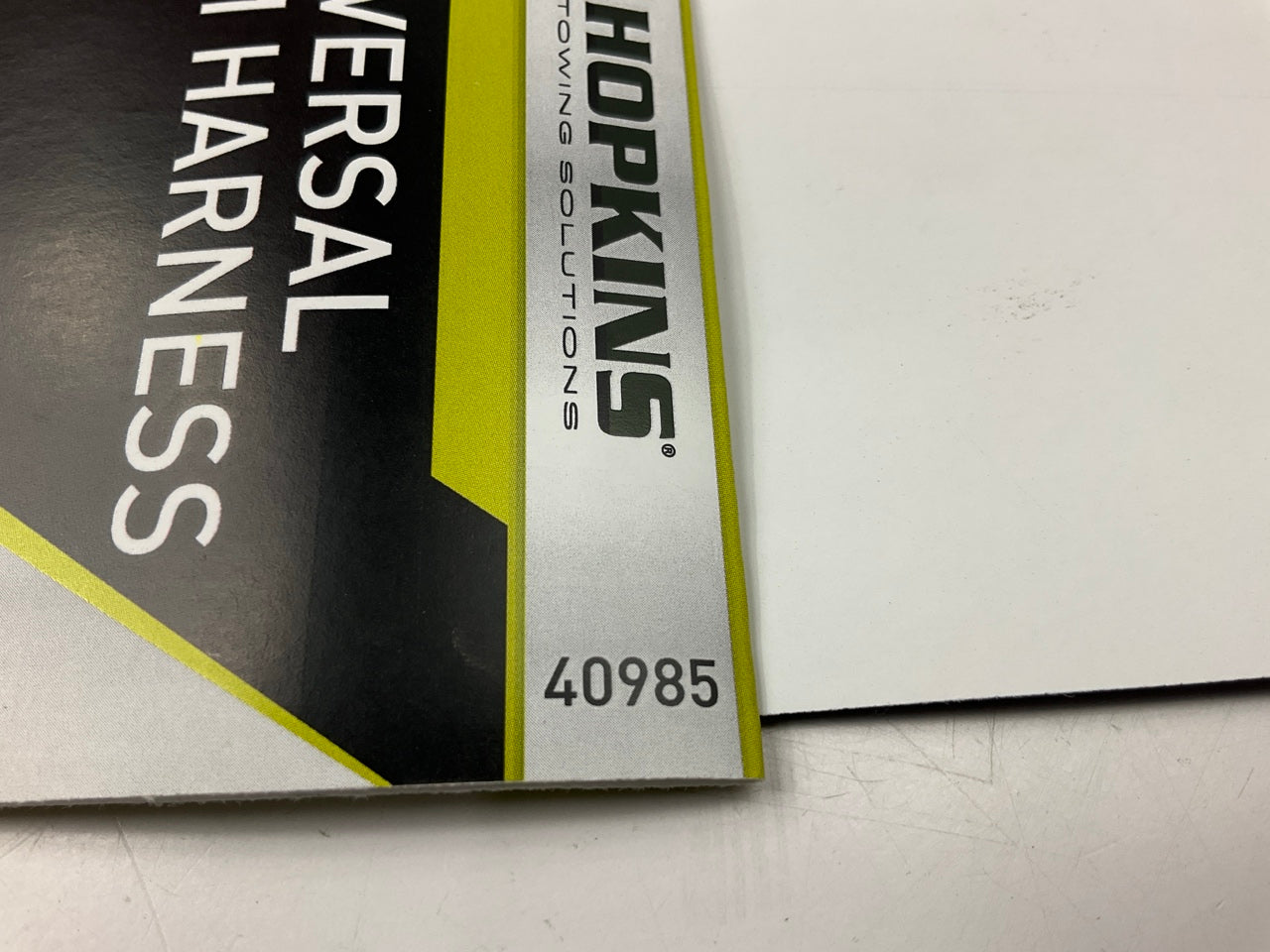 Hopkins Towing Solutions 40985 Universal Multi-Tow Harness Connector 99-02 GM