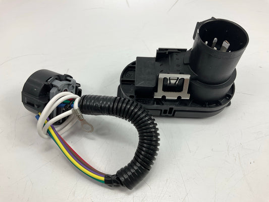 Hopkins 41144 Trailer Wiring Harness Connector Kit - 2015-2022 Colorado, Canyon