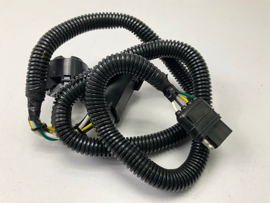 Hopkins 41154 Trailer Wiring Harness Connector Kit