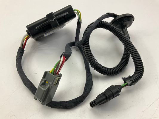 Hopkins 41235 Trailer Wiring Harness Connector Kit - 2005-2006 Chevrolet Equinox