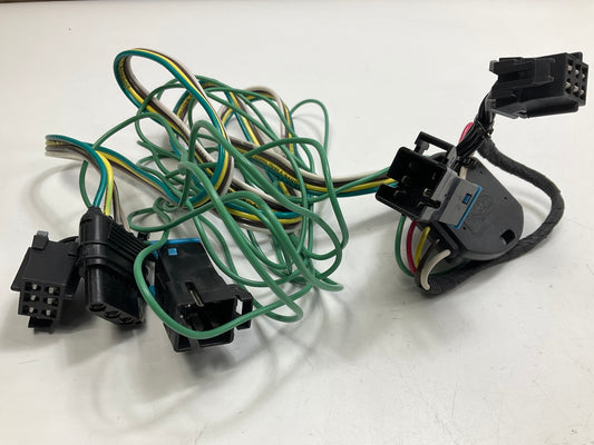 Hopkins 41335 Trailer Wiring Harness Connector Kit