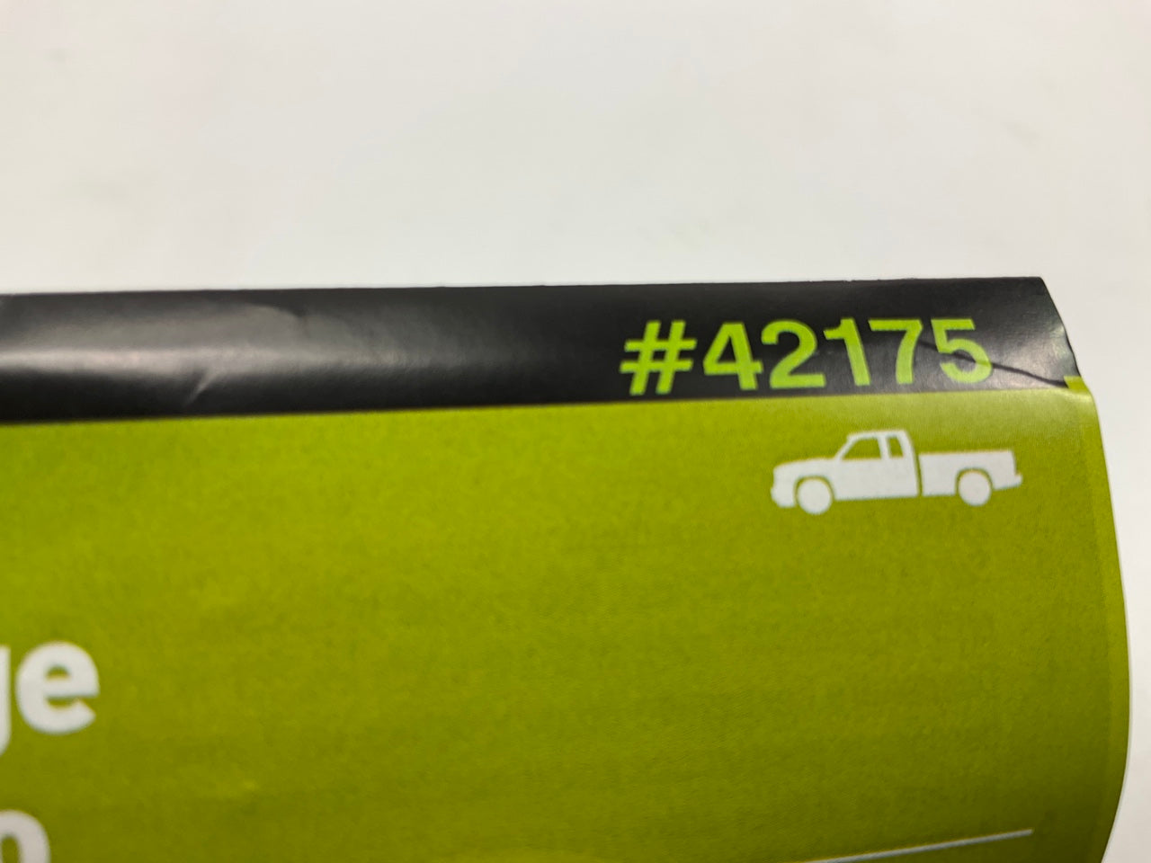 Hopkins 42175 Trailer Wiring Harness Connector Kit