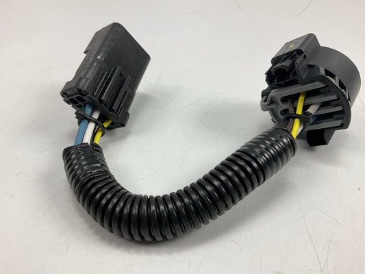 Hopkins 42191 Wiring Kit For Dodge To OE Harness Tow Harness Adapter