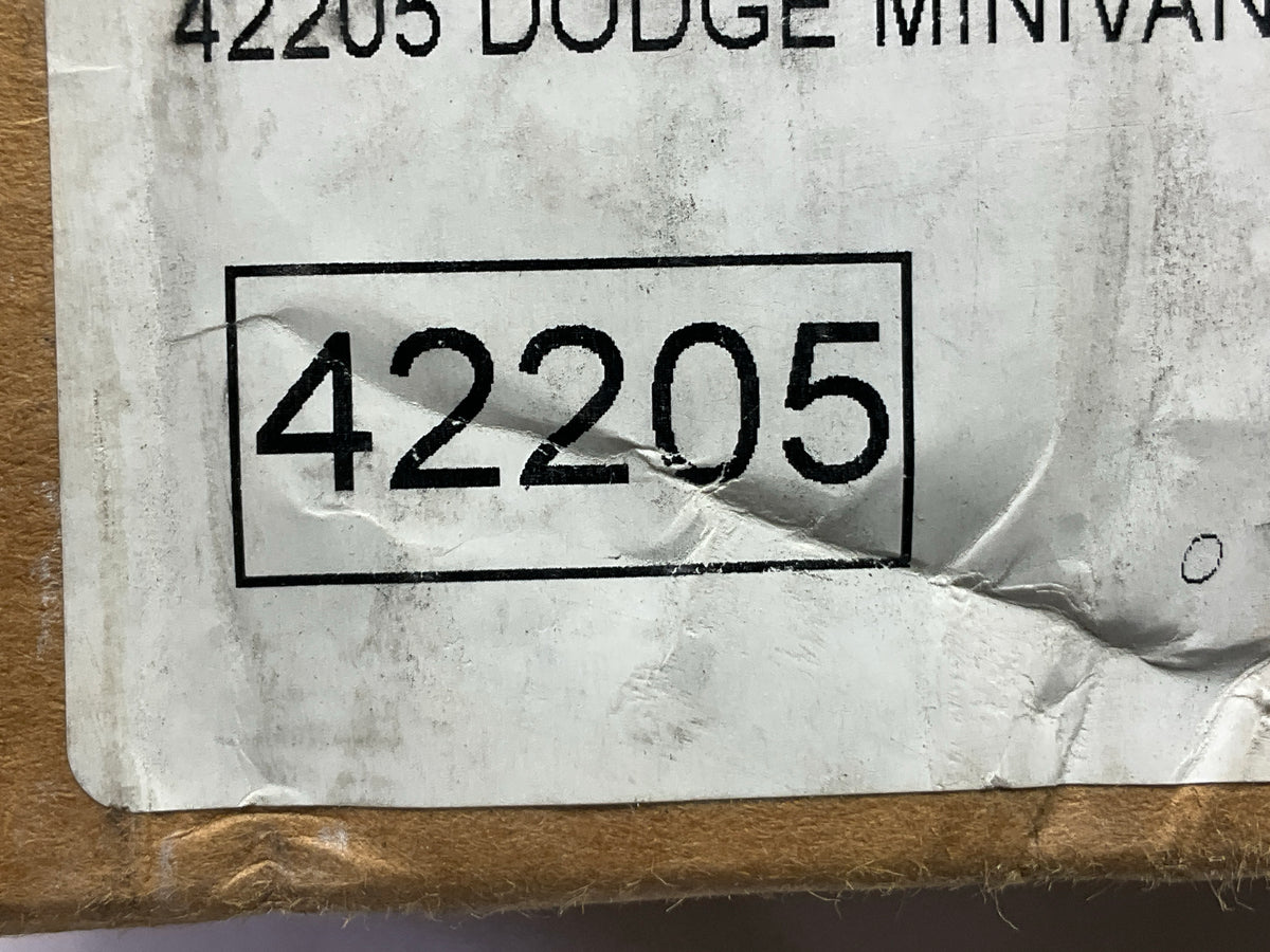 Hopkins 42205 Trailer Wire Wiring Harness Connector Kit, 4-Flat