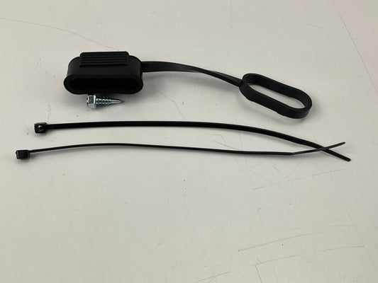 Hopkins 43315 Wiring Harness Trailer Connector Kit For 1995-2004 Toyota Tacoma