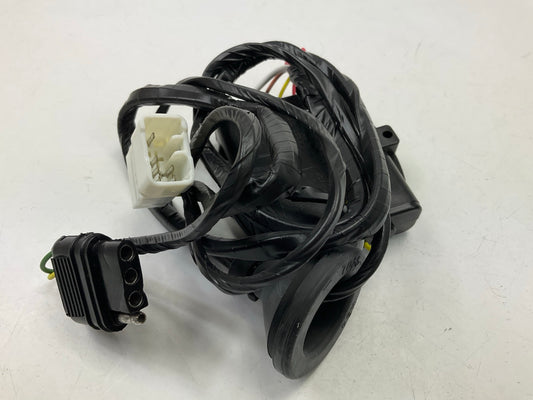 Hopkins 43865 Plug-In Simple Vehicle To Trailer Wiring Harness