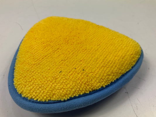 Hopkins 45651AS AutoSpa Sonic Shine Scratch Removal & Polishing Applicator Pad