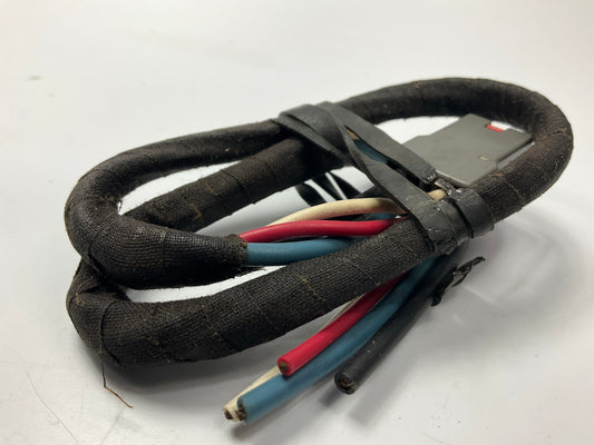 Hopkins 47695 Trailer Brake Control Harness-Quick Install Harness