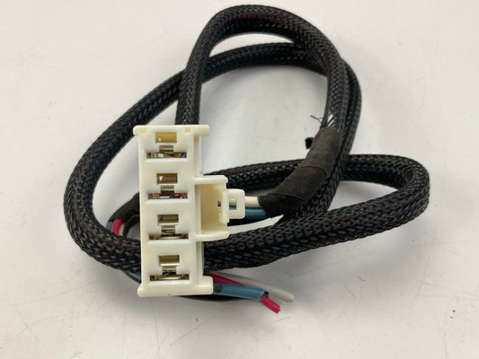 Hopkins 47745 Trailer Brake Control Harness-Quick Install Harness