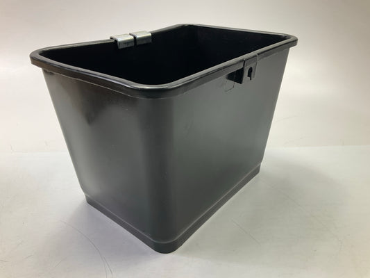 Hopkins Manufacturing 885 Squeegee Bucket Windshield Washer