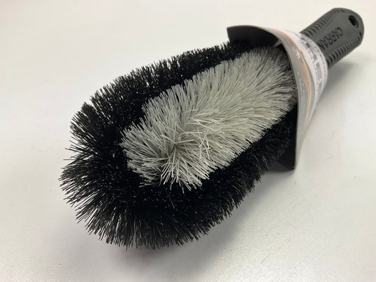 Hopkins 92010 Autospa Car Tire Wheel Cleaning Washing Brush