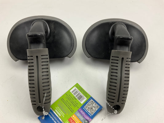 (5) Hopkins 93027 Contoured Car Tire Cleaning Brushes