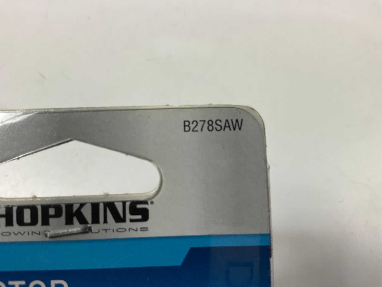 Set Of 2 - Hopkins B278SAW UNIVERSAL Stick-on Reflectors 4-3/8'' W X 1-3/8'' H