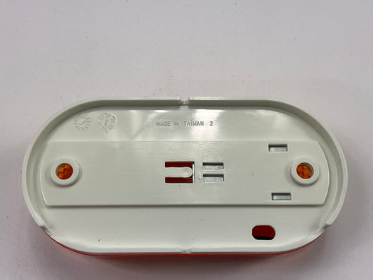 Hopkins B484W1A Clearance Side Marker Amber Lamp 12V