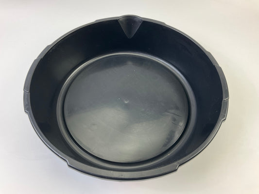 (2) Hopkins OP-1 Oil Catch Drain Pan - 7 Quart