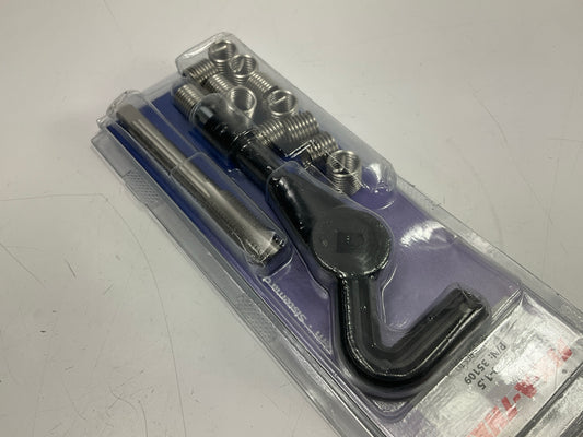 Howmet 35109 Thread Repair Kit M10-1.5, Comes With (12) Inserts