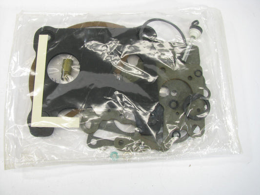 Hygrade 1235 Carburetor Rebuild Kit - Rochester 2-BBL E2ME, E2MC, M2ME, M2MC
