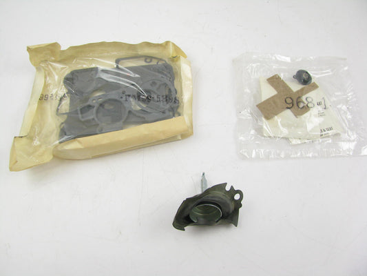 Hygrade 968 Carburetor Rebuild Kit Repairs Motorcraft Model 2700VV, 7200VV 2-BBL