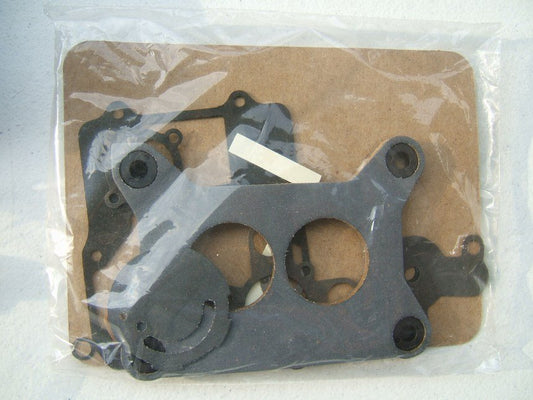 Hygrade 979A Carburetor Repair Rebuild Kit Ford MOTORCRAFT 2-BBL 2100 2150