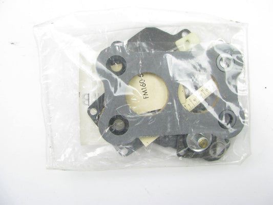 Standard Hygrade 980 Carburetor Rebuild Kit 1978-80 Ford Fiesta 1.6L Model 740