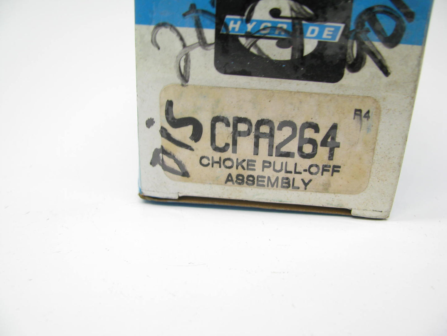 Hygrade CPA264 Carburetor Choke Pull-Off